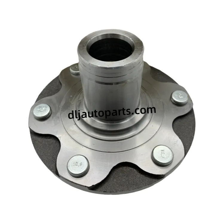 Аутомобилски склоп лежаја главчине точка 43502-0К030 за ТОИОТА ФОРТУНЕР ХИЛУКС ГГН50,60,КУН5*,6*,ЛАН50,ТГН51,61 извлакач главчине точка