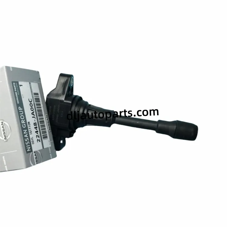 22448- ЈА 00 Ц завојница за ниссан алтима рогуе сентра верса дураласт