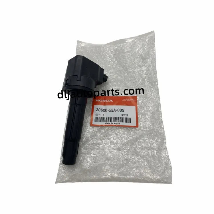 30520-55 А -005 Ауто делови за паљење за паљење за Хонда Цити Т9А БРВ Јазз Т5А