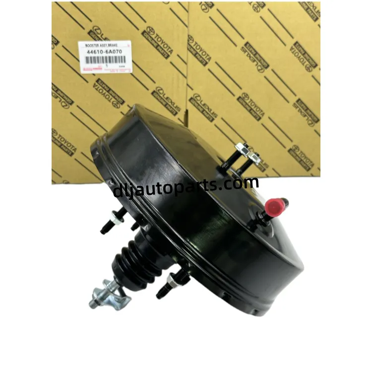 44610-6 А070 Вакуум пумпа Кочио потчињеник за 1998-2007 Тоиота Ланд Цруисер