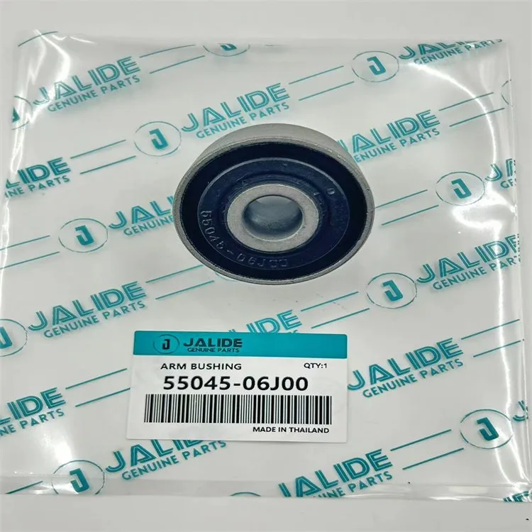 55045-06Ј00 Бусх, вешање за ХИУНДАИ Санта Фе 06, Санта ФЕ 10, Верацруз, Патрол, Сафари, Террано