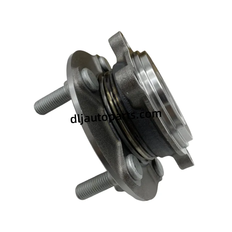 Ауто делови Лежај главчине предњег точка Б45А-33-04Кс Мазда ЦКС-3 Замена лежаја главчине точка