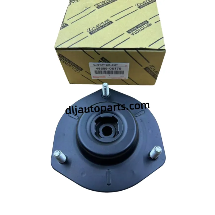 За ТОИОТА ЦАМРИ 48609-06170 ауто додаци, амортизер са лежајем