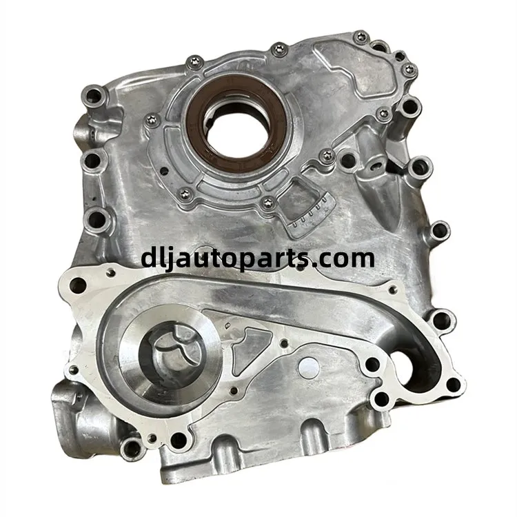 Пумпа за уље 11301-75021 за Цоастер Тацома 3РЗ