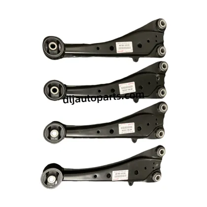Контролне руке 48780-42030 Делови система вешања доброг квалитета за ТОИОТА РАВ4, ВАНГУАРД замена контролне руке