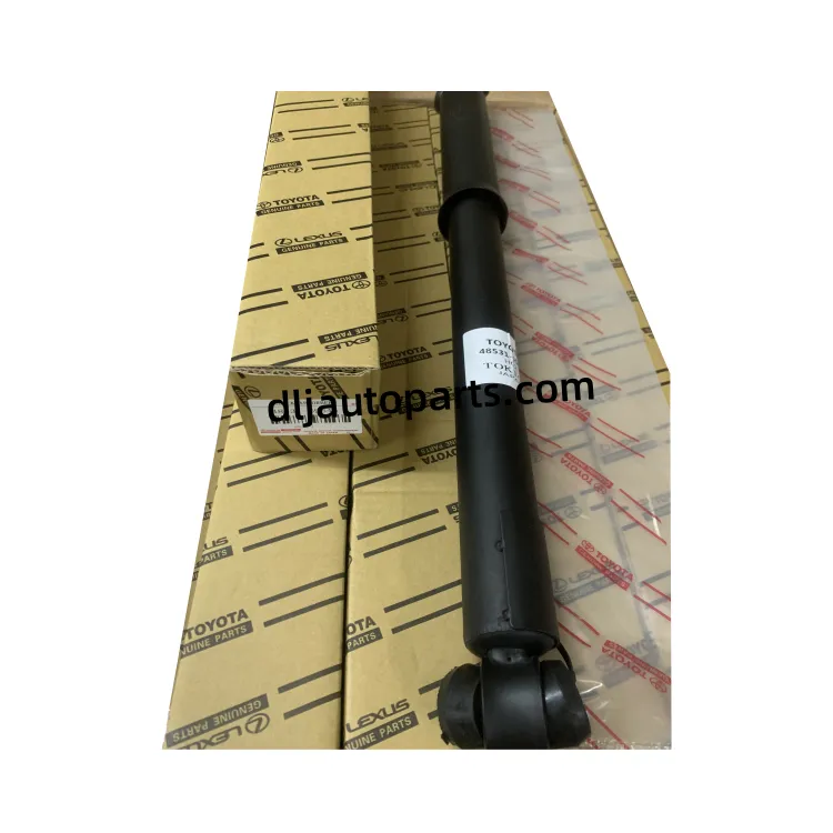 АУТО ДИЈЕЛОВИ СУСПЕНЦИЈЕ 48531-69645 задњи удесни амортизер за Тоиота Ланд Цруисер