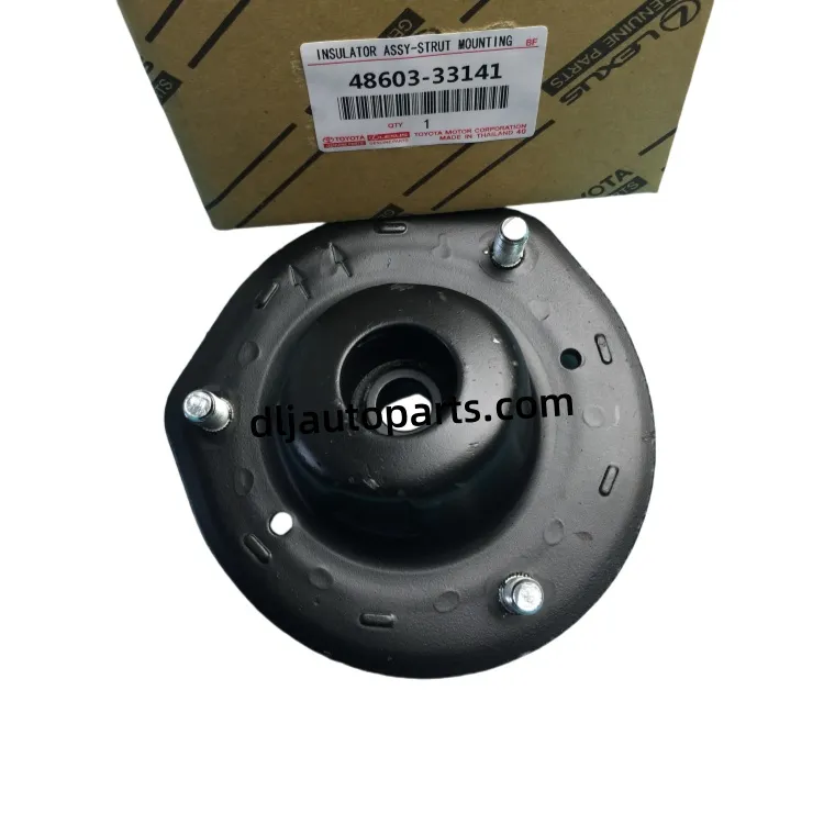 Носач амортизера 48603-33141 за Тоиота Авалон Цамри амортизер и предњу опругу, задњи носач амортизера