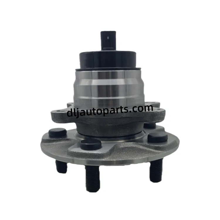 Замена лежаја главчине точка за 43560-500110 ЛЕКСУС ЛС460/460Л УСФ4* поклопац главчине точка